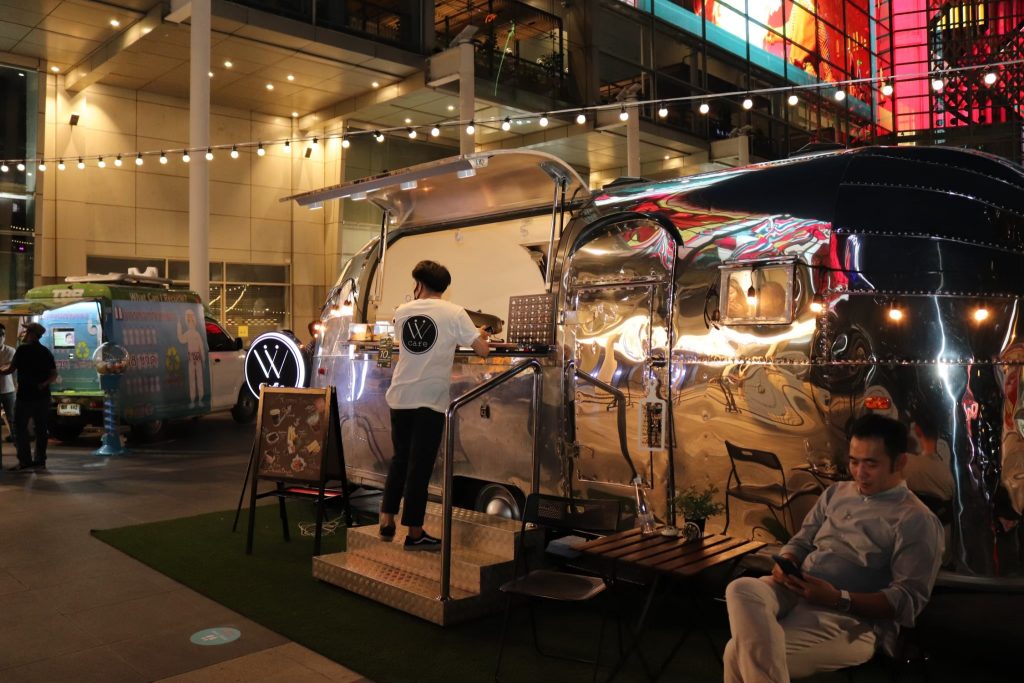 เปิดร้านฟู้ดทรัค, เปิดร้าน Food Truck, อยากขายฟู้ดทรัค, อยากขาย Food Truck, ธุรกิจฟู้ดทรัค ธุรกิจ Food Truck