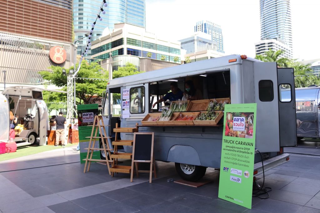 เปิดร้านฟู้ดทรัค, เปิดร้าน Food Truck, อยากขายฟู้ดทรัค, อยากขาย Food Truck, ธุรกิจฟู้ดทรัค ธุรกิจ Food Truck